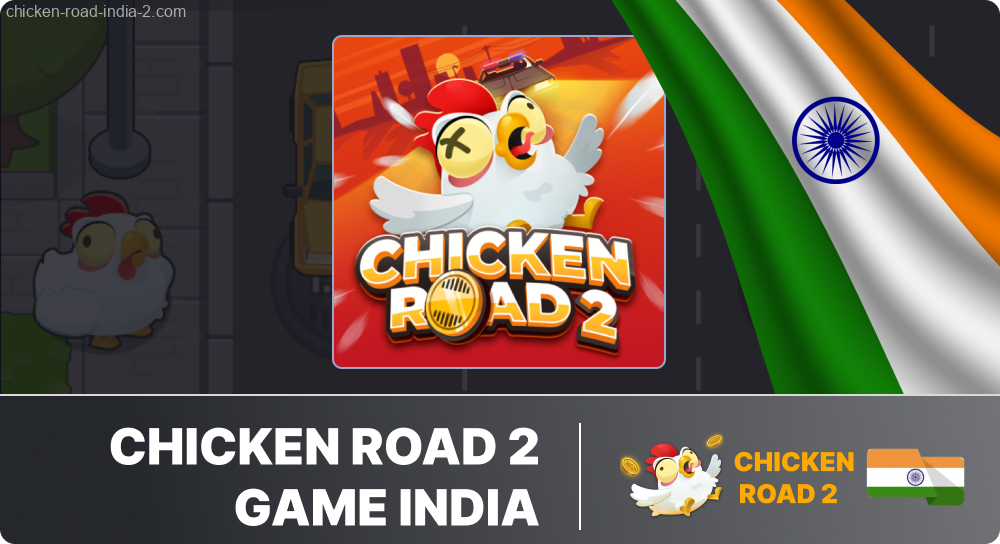 Chicken Road 2 Casino Game in India
