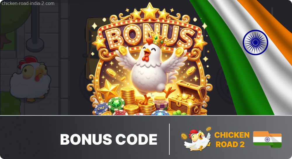 Chicken Road 2 reward offers for users