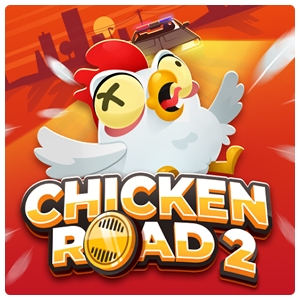 Chicken Road 2