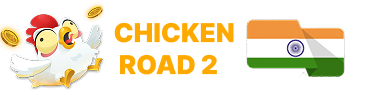 logo Chicken Road 2 IN